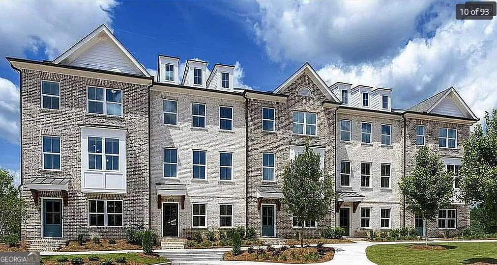 4400 Sims Park Suwanee, GA 30024 - Photo 1 of 19