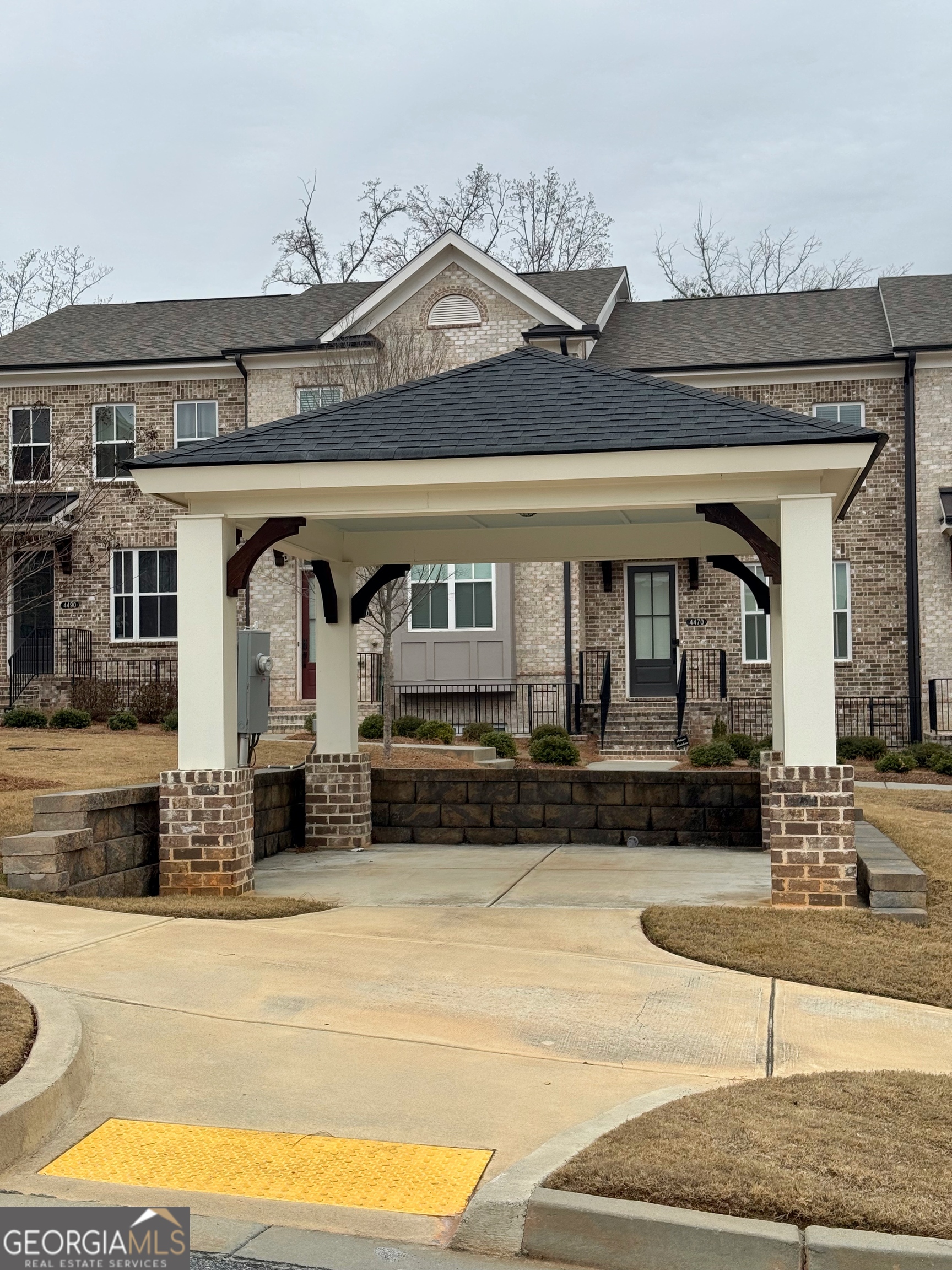 4400 Sims Park Suwanee, GA 30024 - Photo 18 of 19