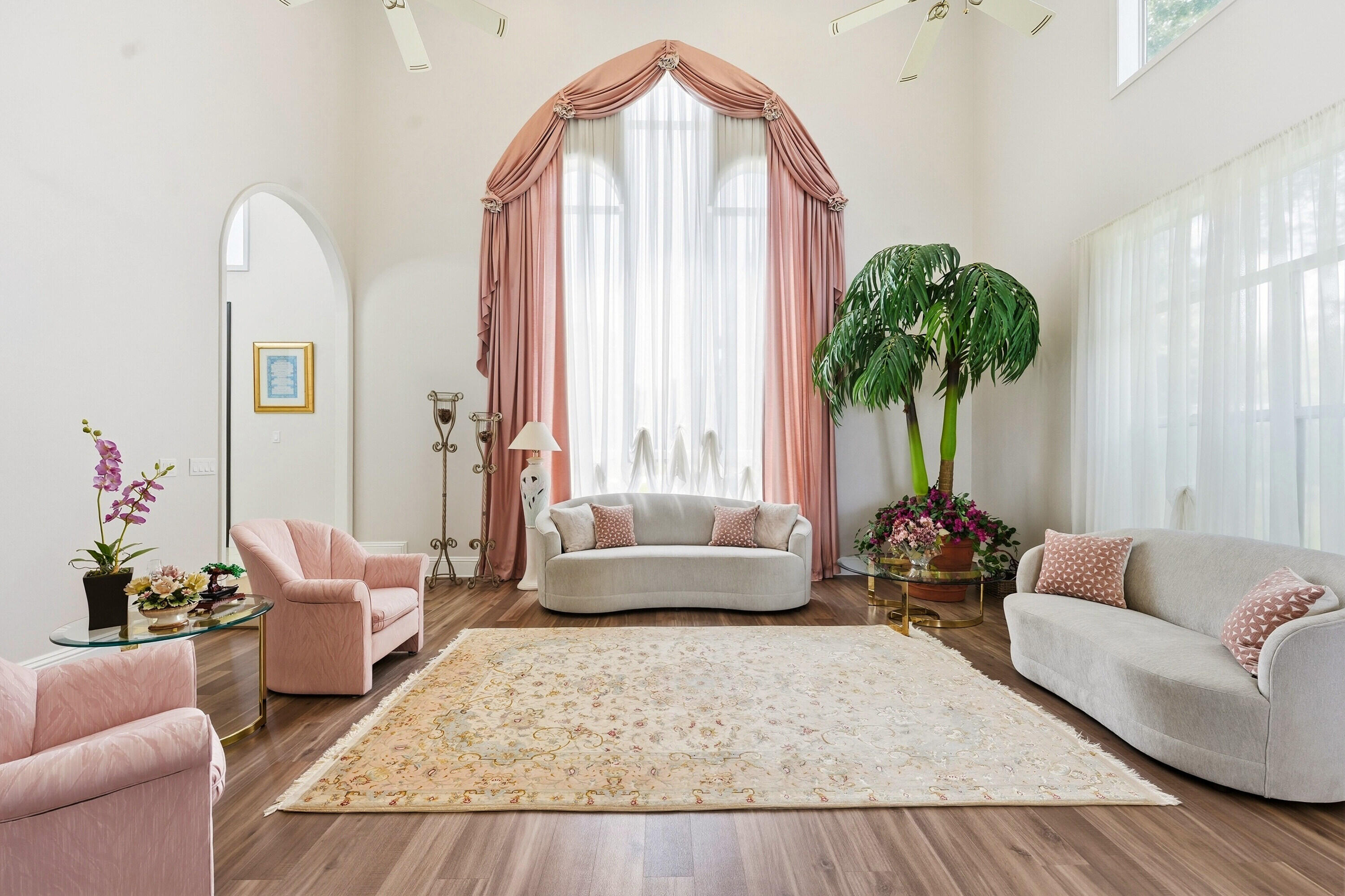 12765 Roseland Road Sebastian, FL 32958 - Photo 18 of 93 Sitting Room