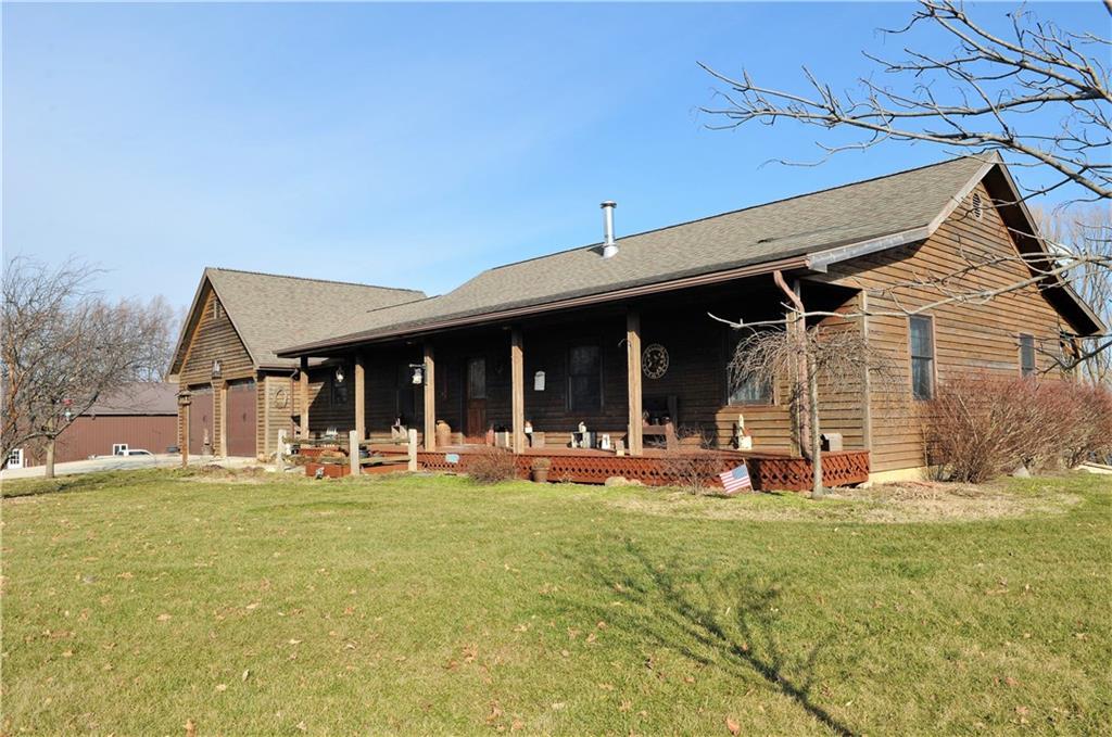 12424 Indiana Ohio State Line Road Willshire, OH 45898 - Photo 7 of 56