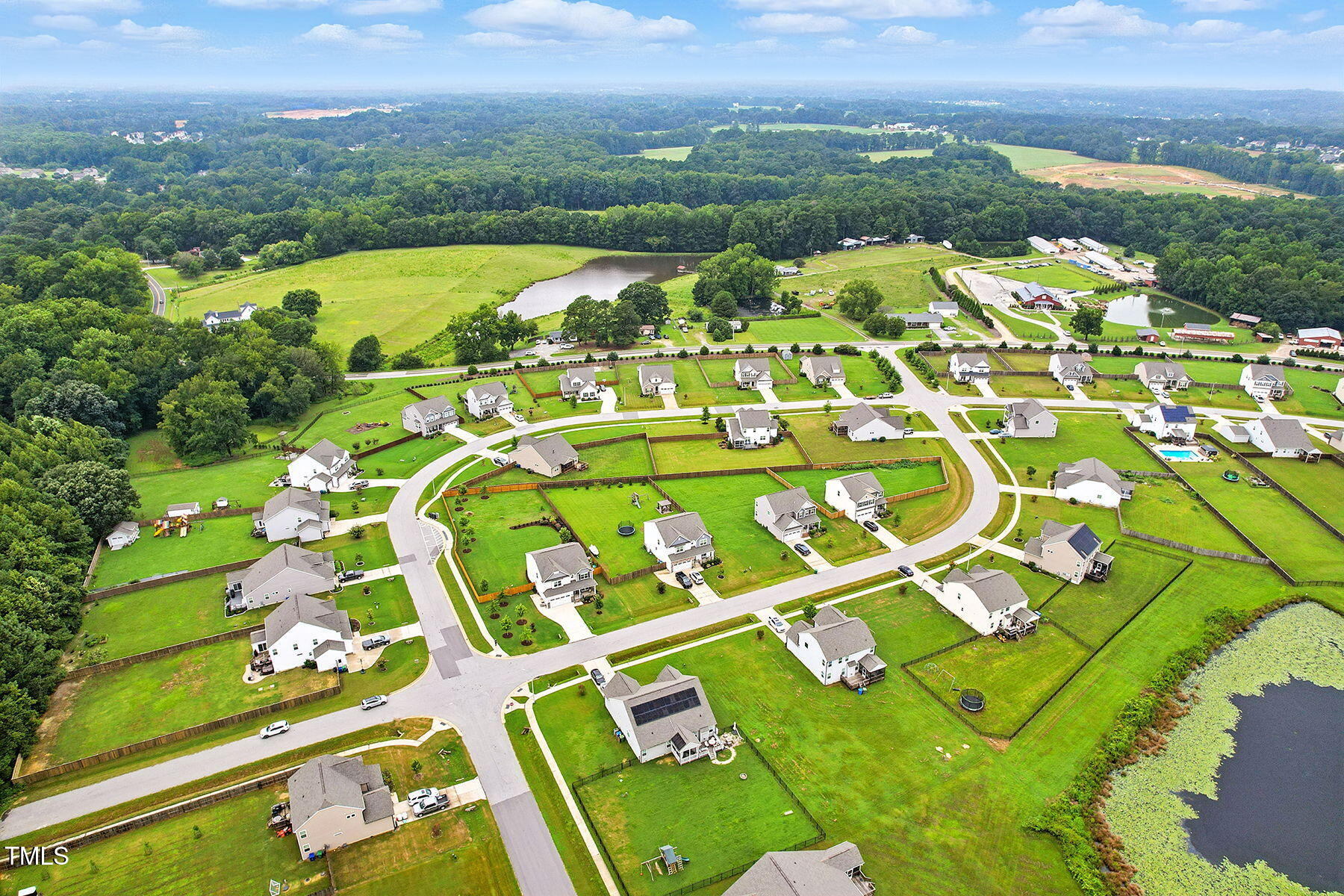 801 Mdw Frd Way Willow Spring, NC 27592 - Photo 36 of 36