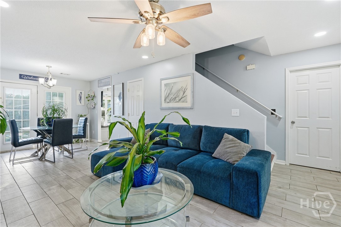 126 Bluelake Boulevard Pooler, GA 31322 - Photo 4 of 24