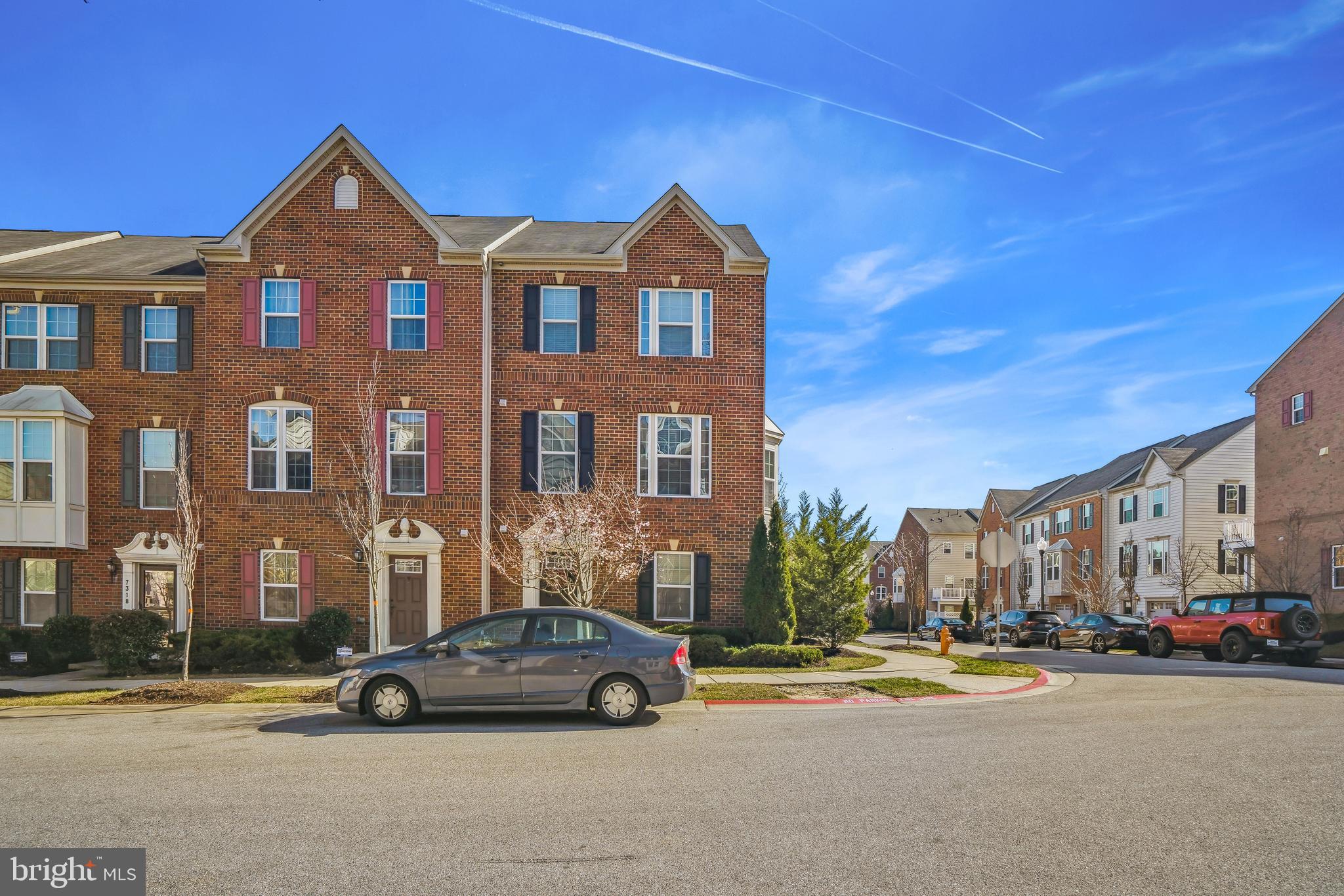 7314 Summit Rock Road Elkridge, MD 21075 - Photo 52 of 52 Gallery Image 52