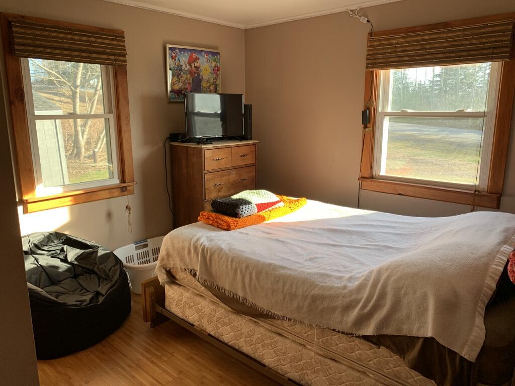 237 Greeley Road Windsor, ME 04363 - Photo 13 of 24 Bedroom 1