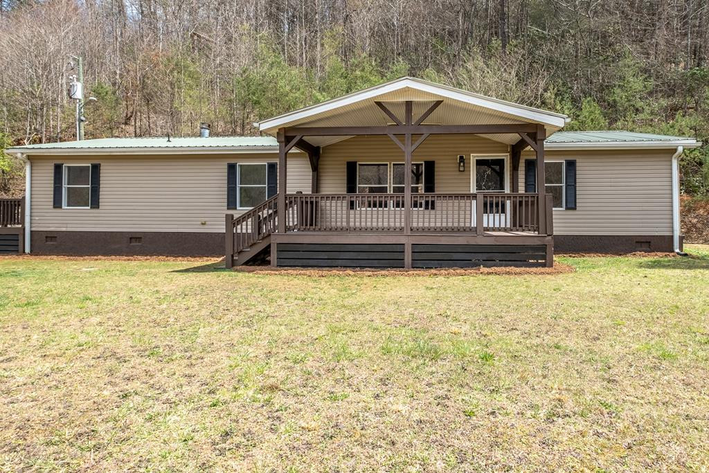 72 Minor Road Marble, NC 28905 - Photo 56 of 56