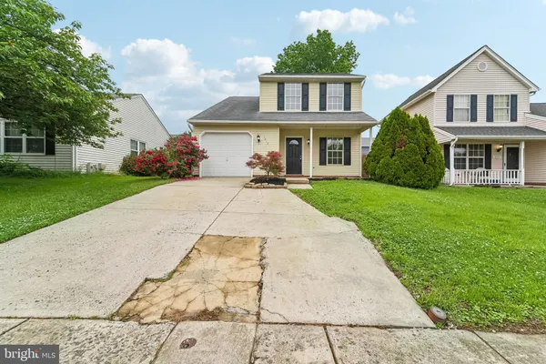 $317,000 | 1215 Ashmead Square, Belcamp, MD 21017