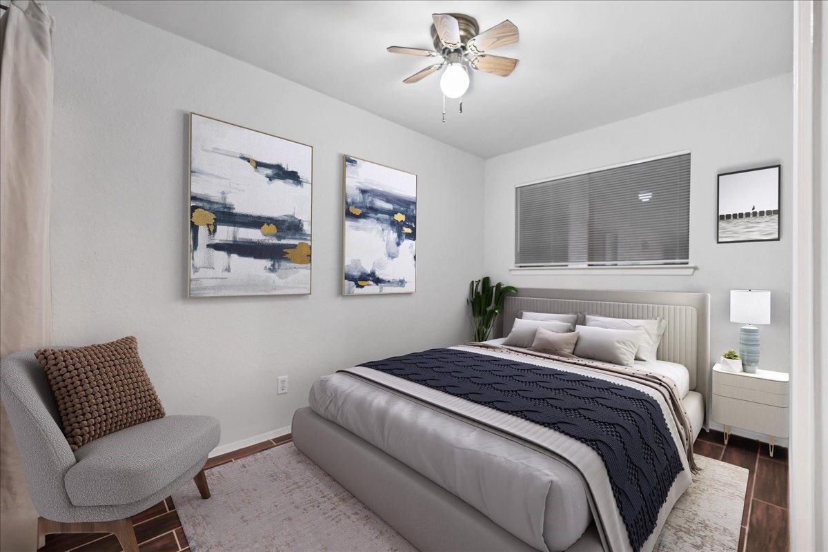 2500 Burleson Road, Unit 609 Austin, TX 78741 - Photo 8 of 23