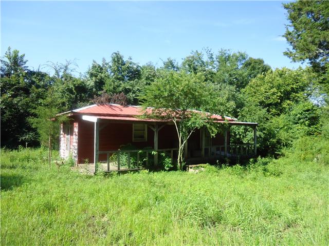 10 Hurd Road Pulaski, TN 38478 - Photo 1 of 9