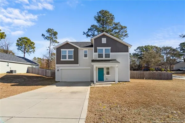 $2,100 | 1421 Demila Drive, Fayetteville, NC 28314