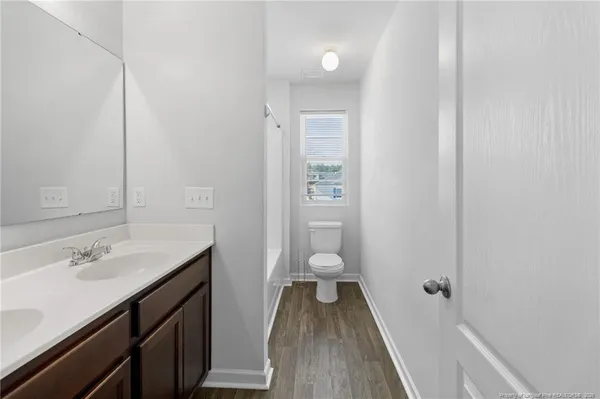 $2,100 | 1421 Demila Drive, Fayetteville, NC 28314