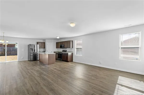 $2,100 | 1421 Demila Drive, Fayetteville, NC 28314