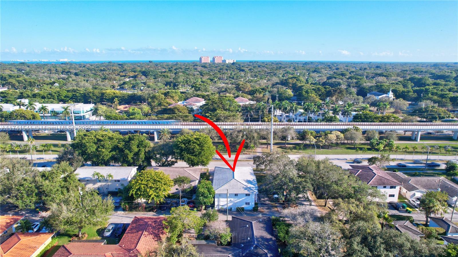 4995 Ponce De Leon Coral Gables, FL 33146 - Photo 10 of 92