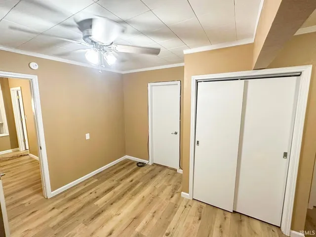 $115,000 | 118 South Walnut Street, Ridgeville, IN 47380