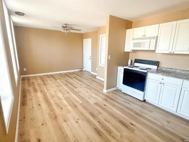 $115,000 | 118 South Walnut Street, Ridgeville, IN 47380