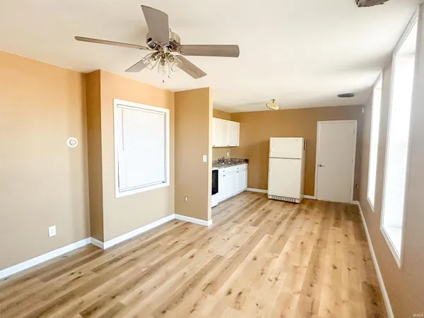 $110,000 | 118 South Walnut Street, Ridgeville, IN 47380