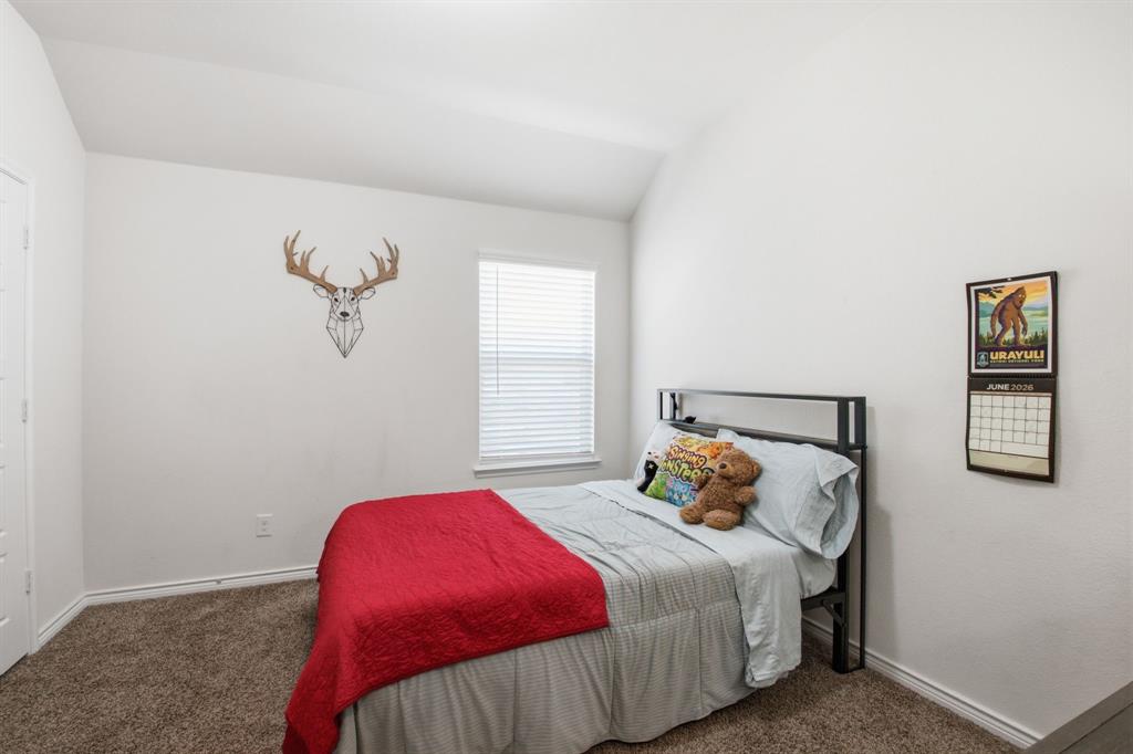 4601 Karhold Road Little Elm, TX 76227 - Photo 33 of 40