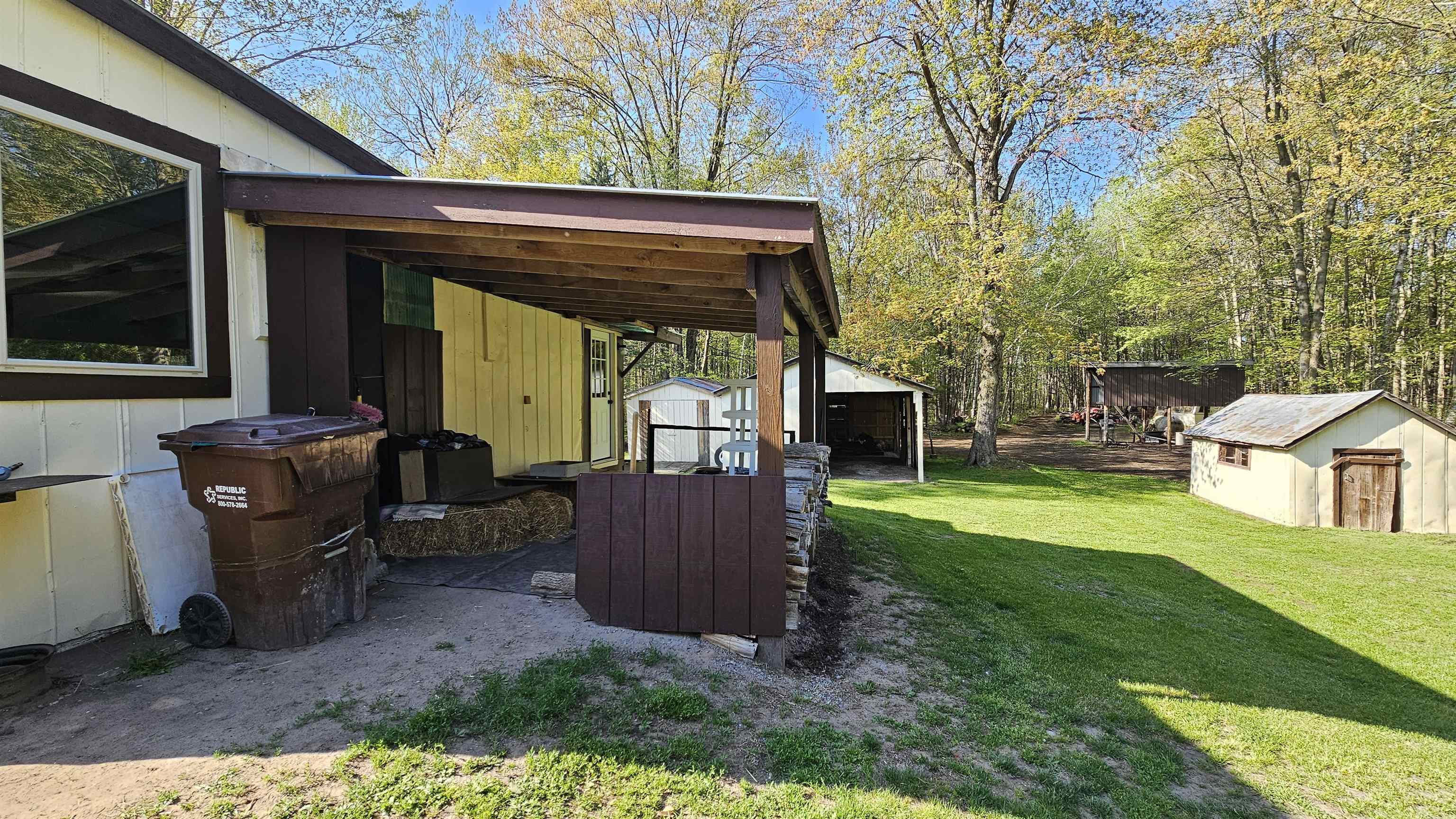 8764 Saunders Road Standish, MI 48658 - Photo 53 of 67