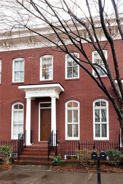 841 Inman Village Parkway Northeast Atlanta, GA 30307 - Photo 1 of 1 Gallery Image 1