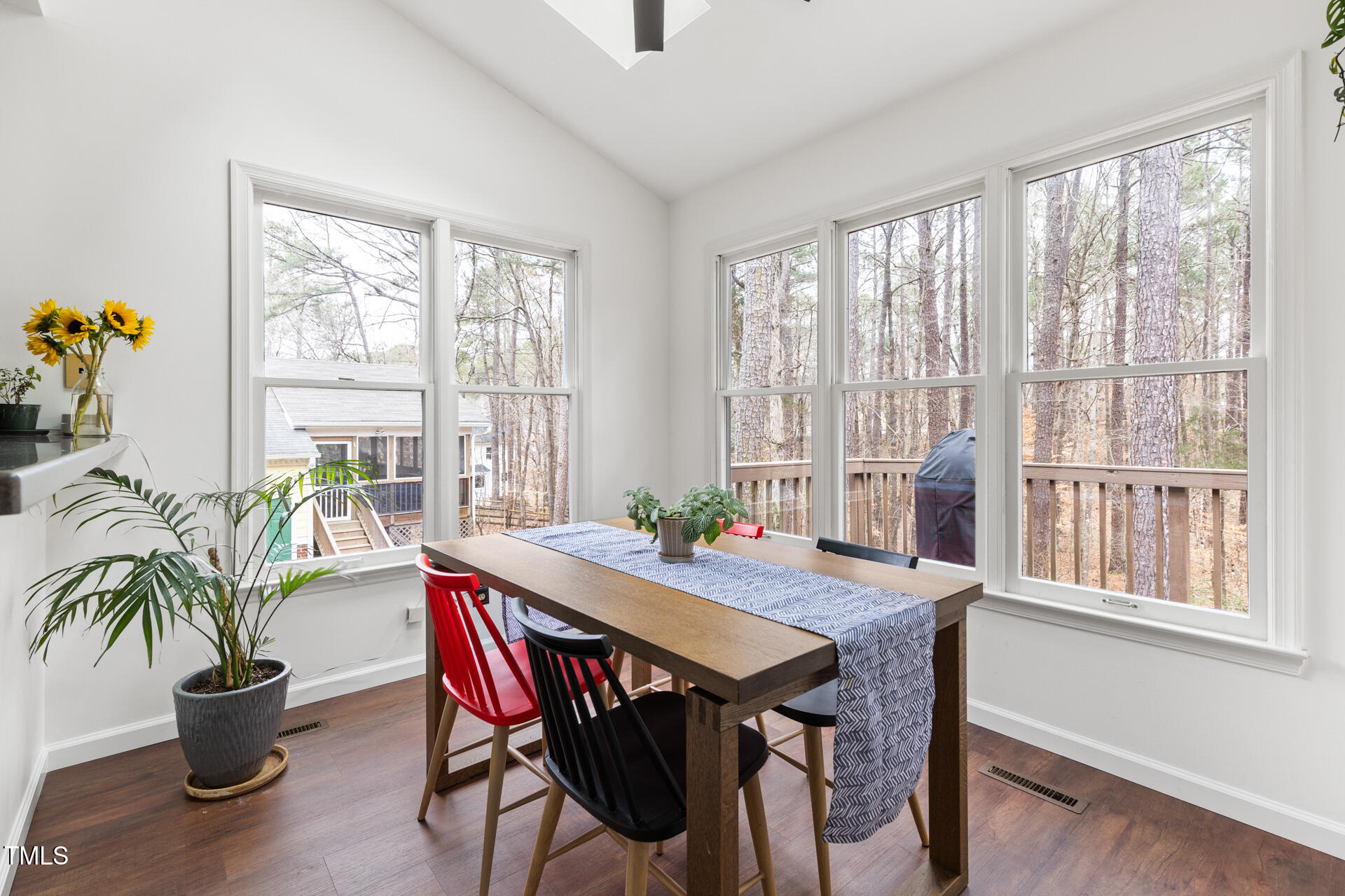 5313 Fortunes Ridge Drive Durham, NC 27713 - Photo 18 of 38 017