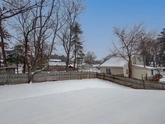 $874,999 | 35 Oak Street, Tewksbury, MA 01876