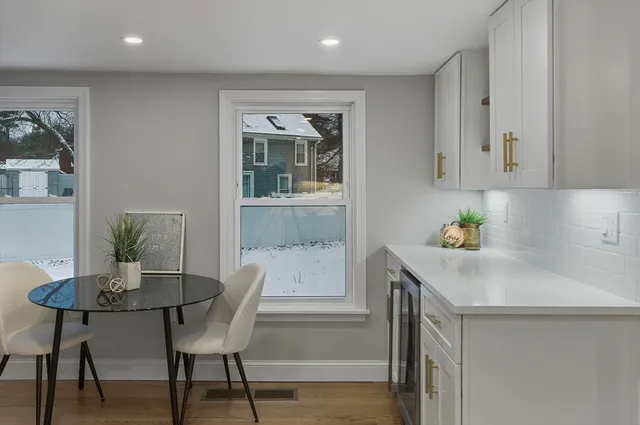 $799,999 | 35 Oak Street, Tewksbury, MA 01876