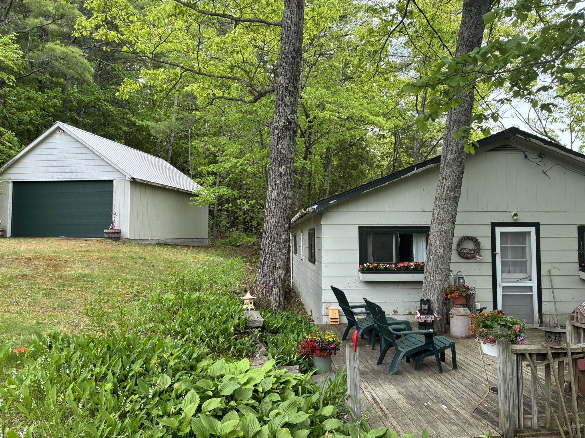 613 Stony Point Road Benson, VT 05743 - Photo 31 of 33
