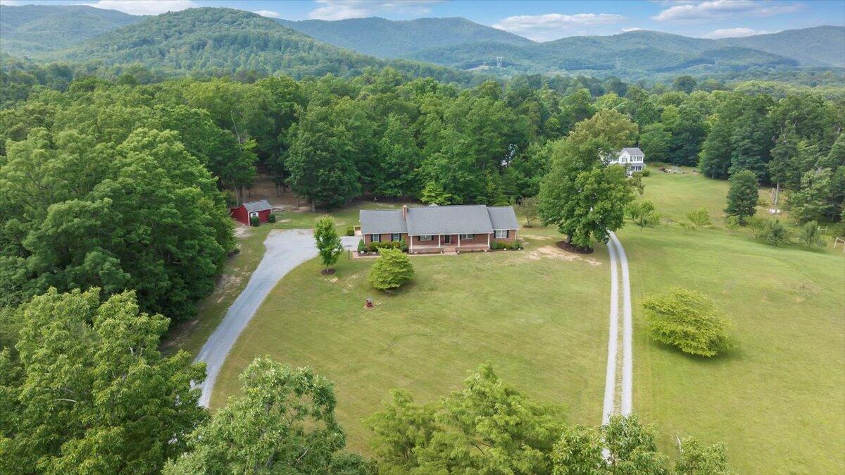 744 Leonard Farm Road Blue Ridge, VA 24064 - Photo 2 of 68 65-DJI_20230615161219_0055_D