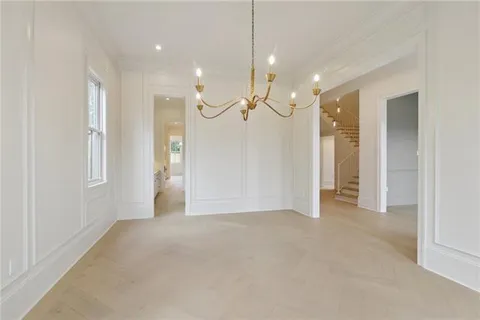 $2,455,000 | 3620 Chestnut Street, New Orleans, LA 70115