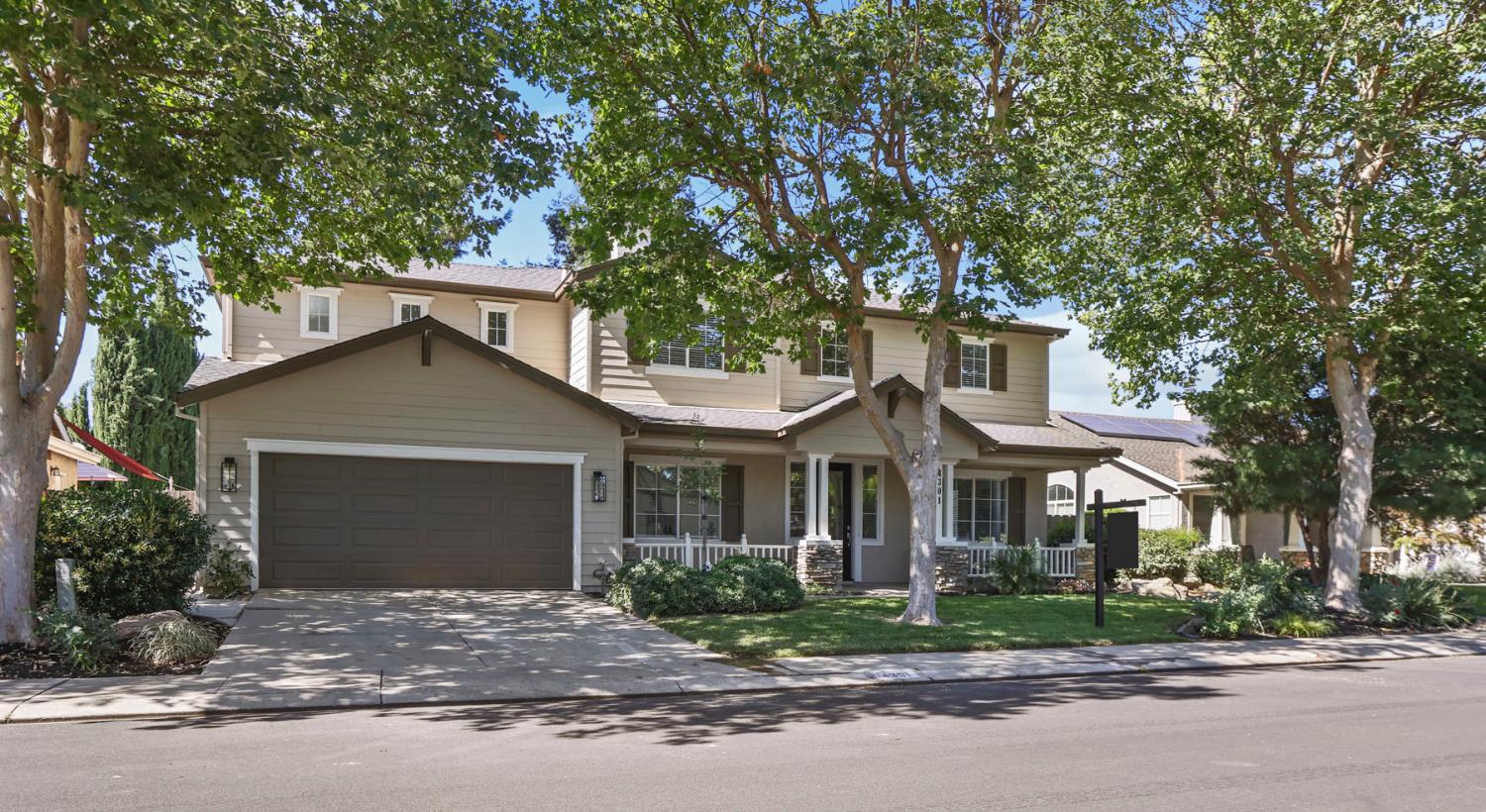 4301 Veranda Way Modesto, CA 95357 - Photo 5 of 63