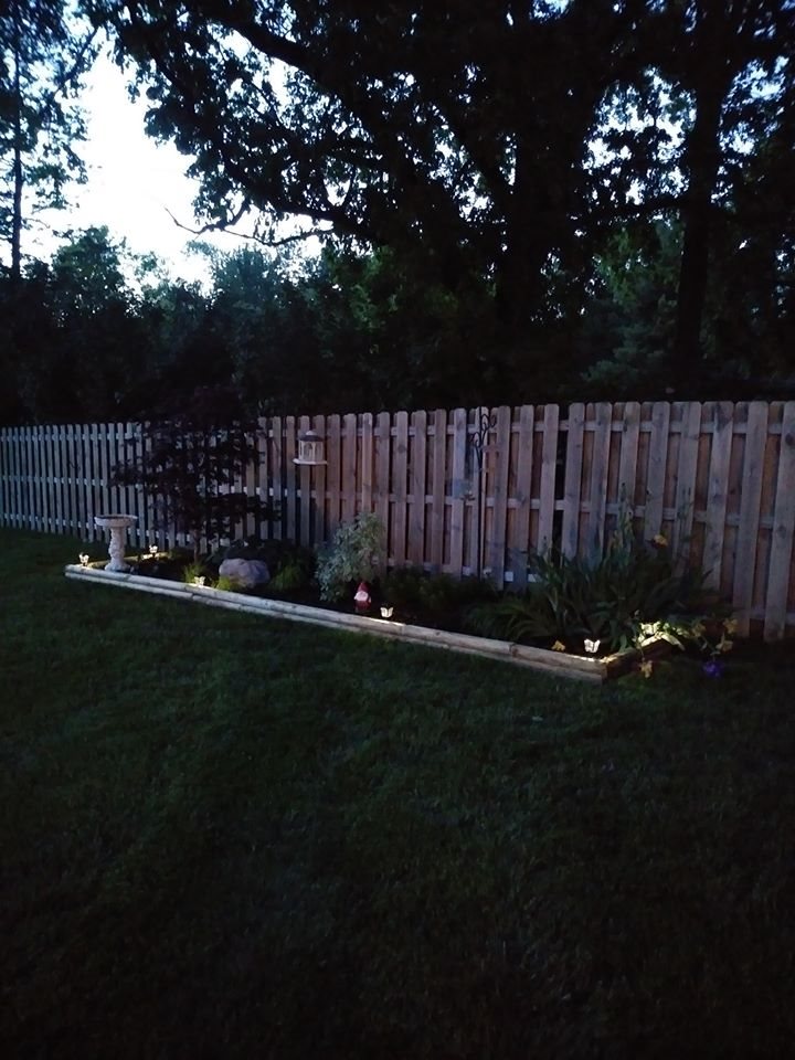 413 Old Bridge Road Grand Blanc, MI 48439 - Photo 46 of 49 Another Flower Bed