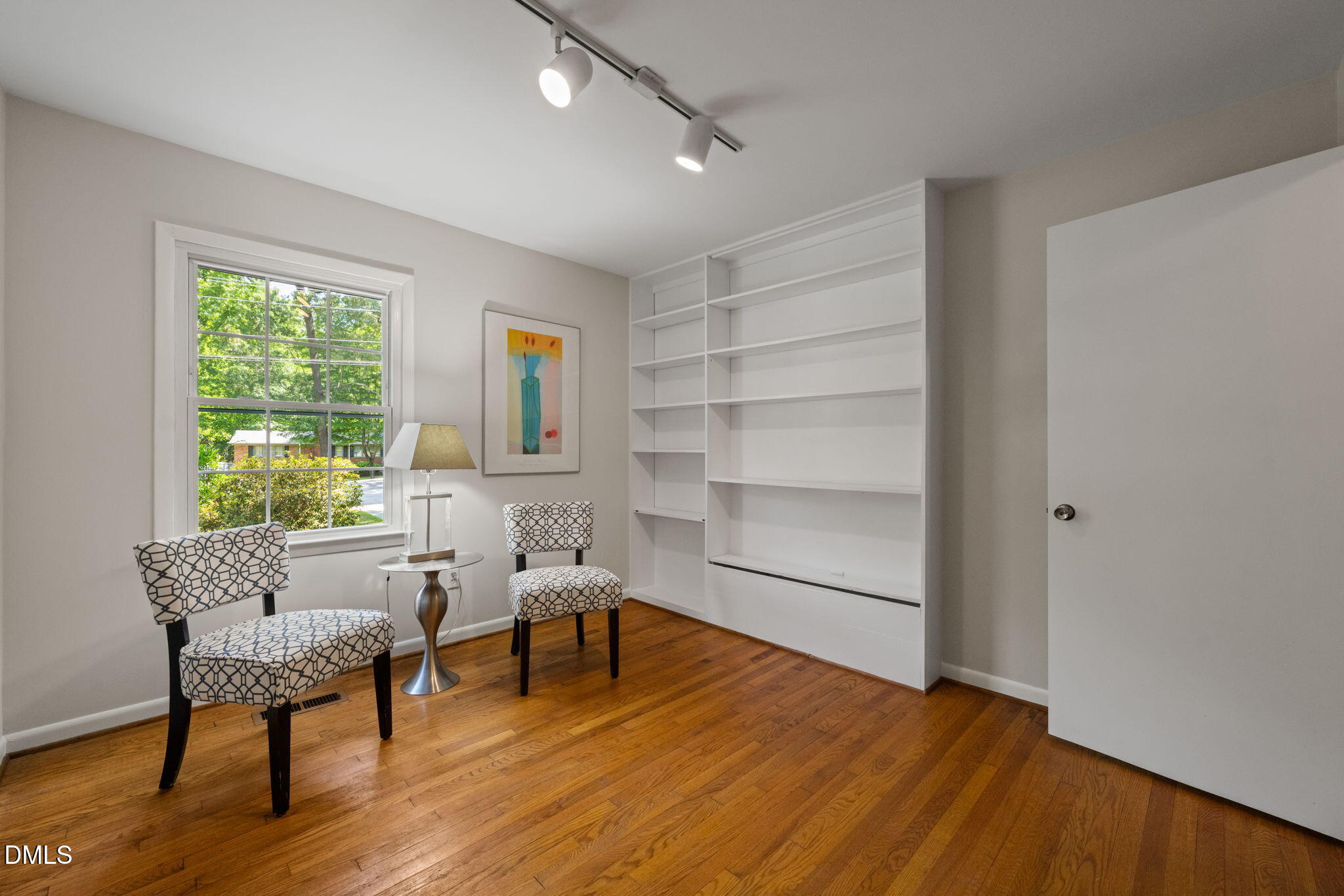 2431 Alpine Road Durham, NC 27707 - Photo 25 of 54
