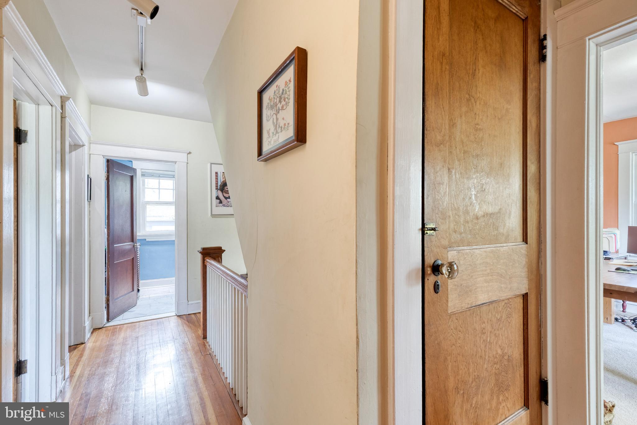 6004 Falls Road Baltimore, MD 21209 - Photo 33 of 46