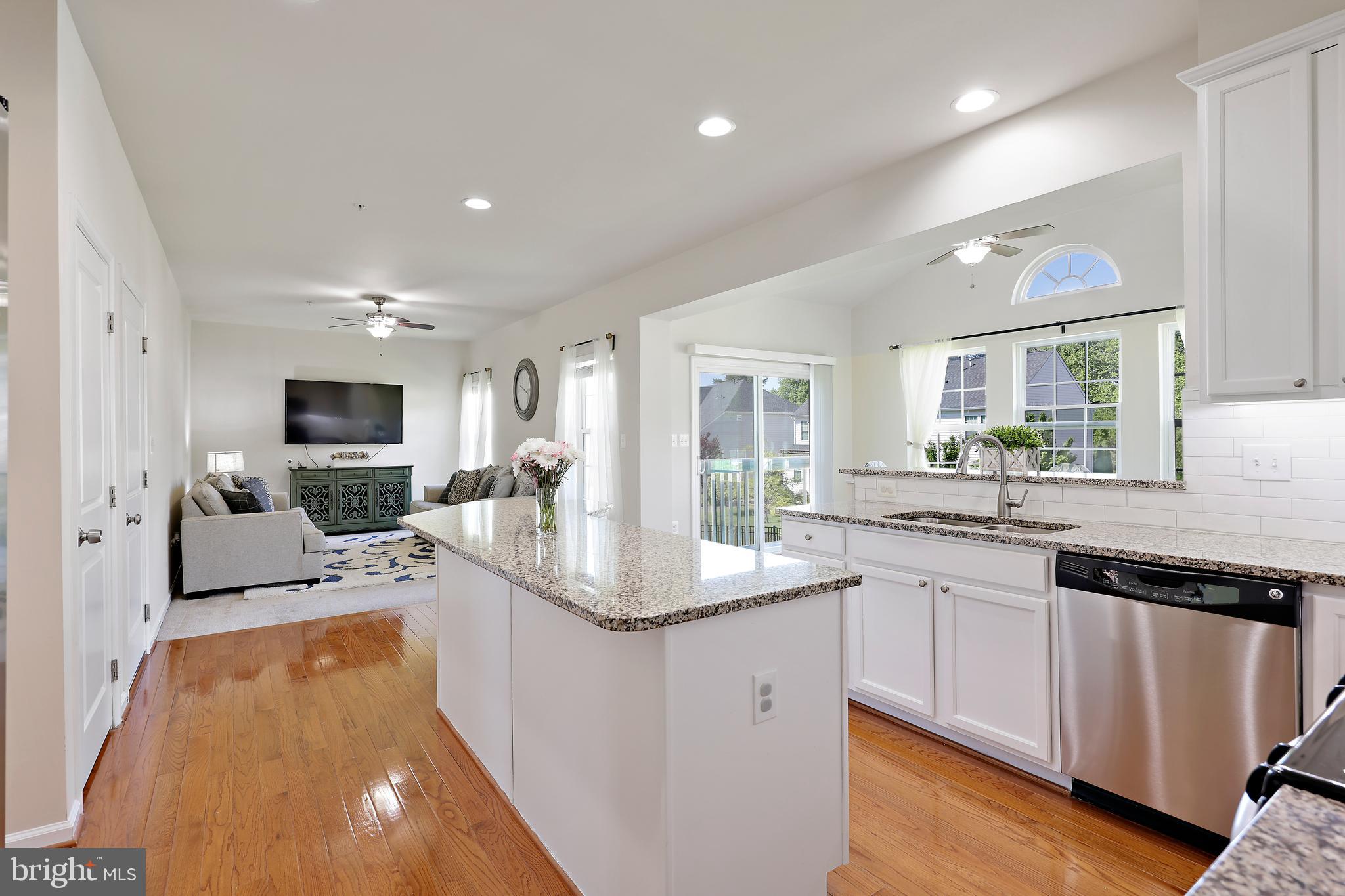 10537 Windlass Run Road Middle River, MD 21220 - Photo 11 of 68 Kitchen