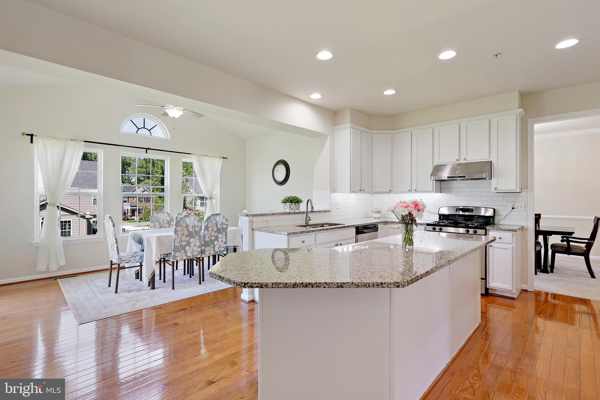10537 Windlass Run Road Middle River, MD 21220 - Photo 12 of 68 Kitchen