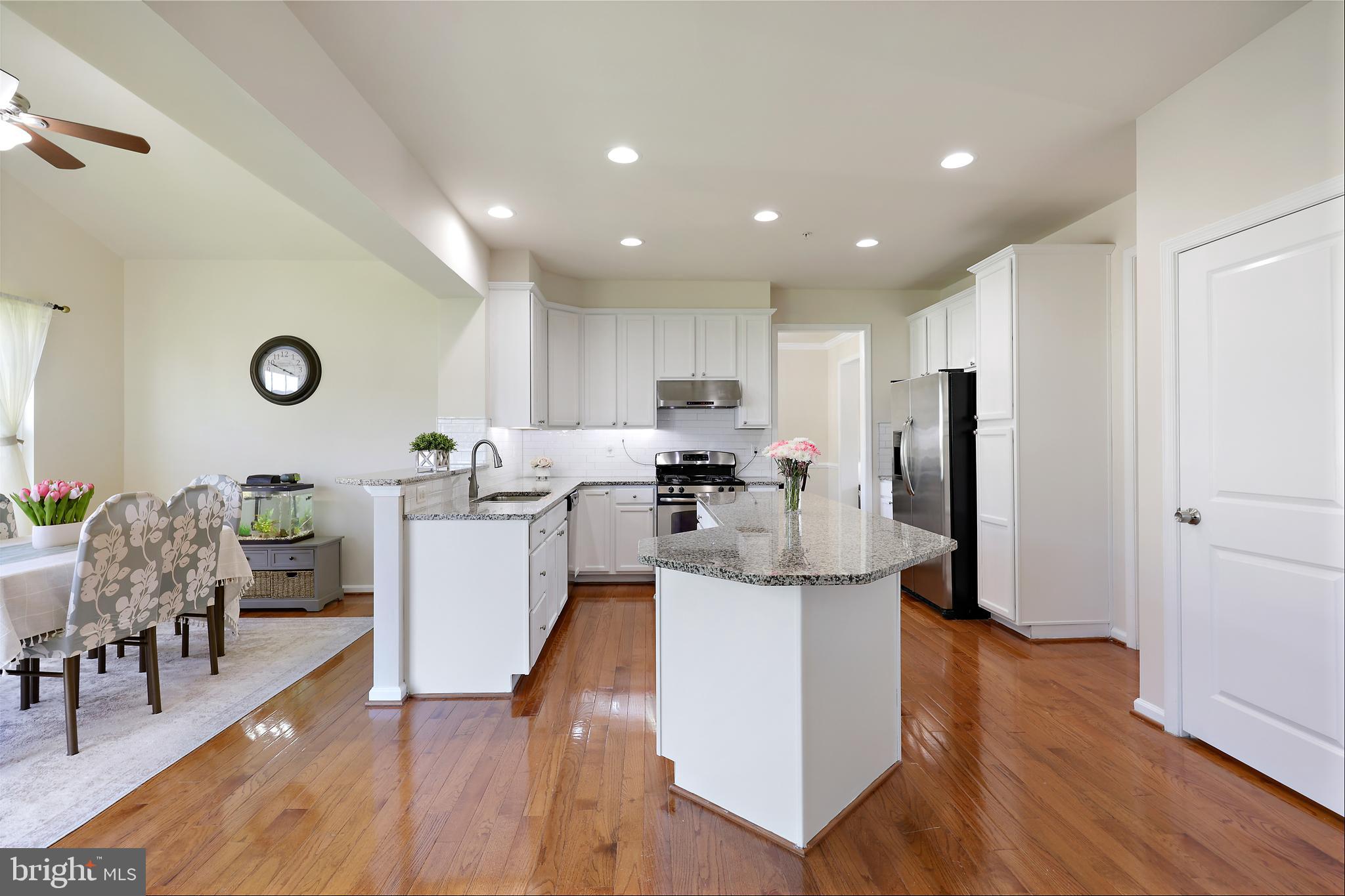 10537 Windlass Run Road Middle River, MD 21220 - Photo 13 of 68 Kitchen