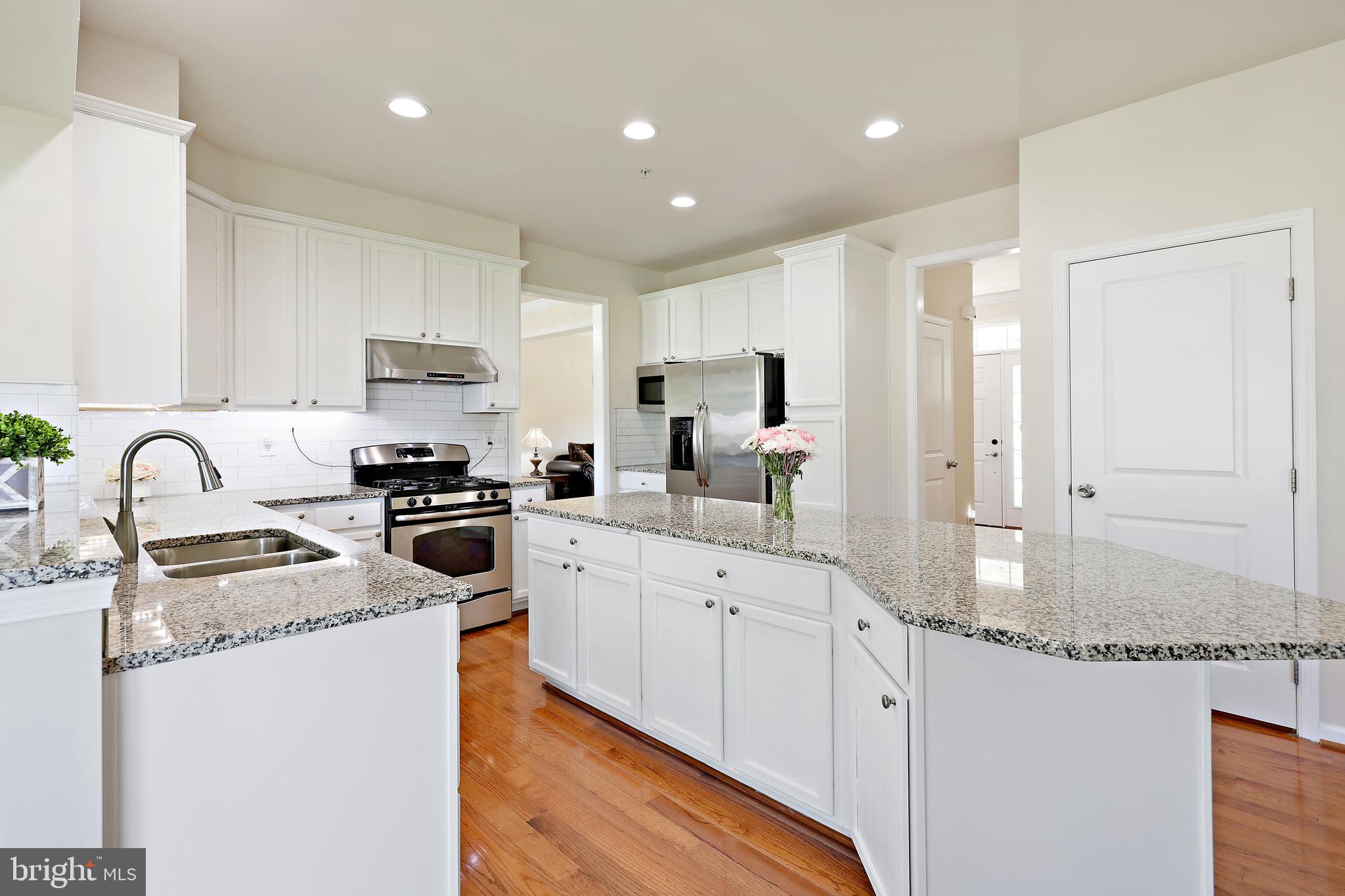 10537 Windlass Run Road Middle River, MD 21220 - Photo 14 of 68 Kitchen