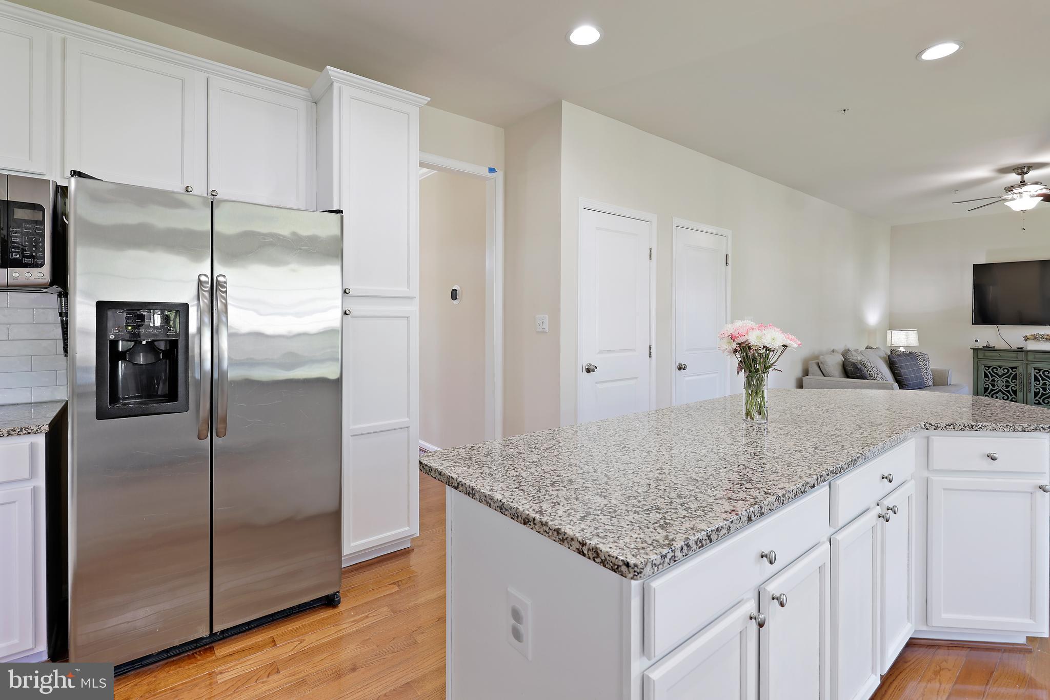 10537 Windlass Run Road Middle River, MD 21220 - Photo 15 of 68 Kitchen