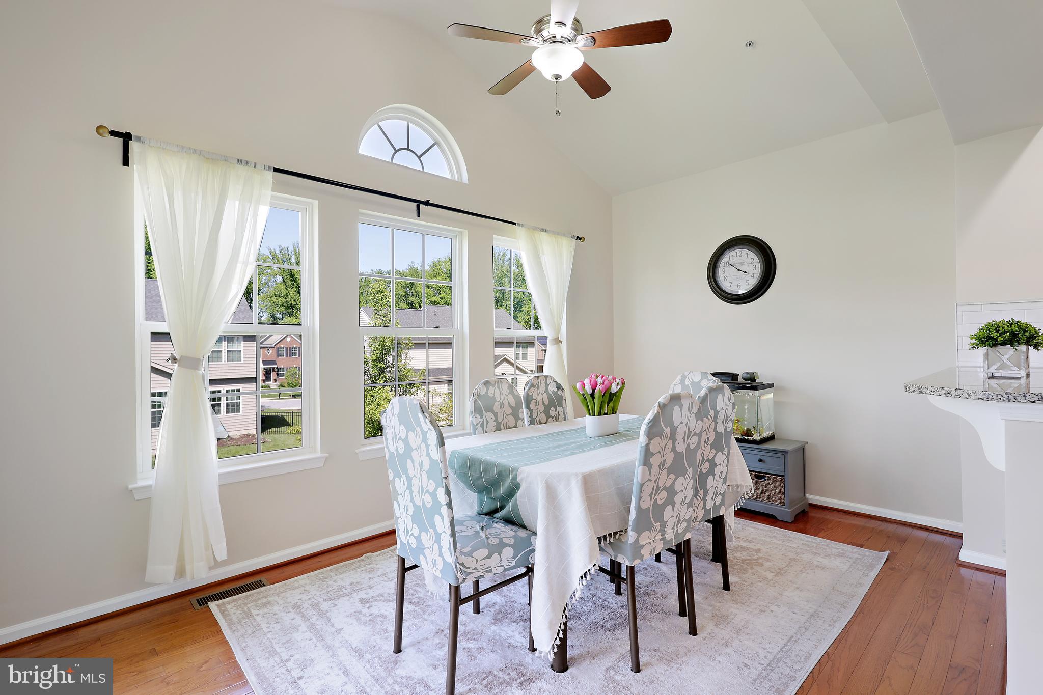 10537 Windlass Run Road Middle River, MD 21220 - Photo 19 of 68 Breakfast Room