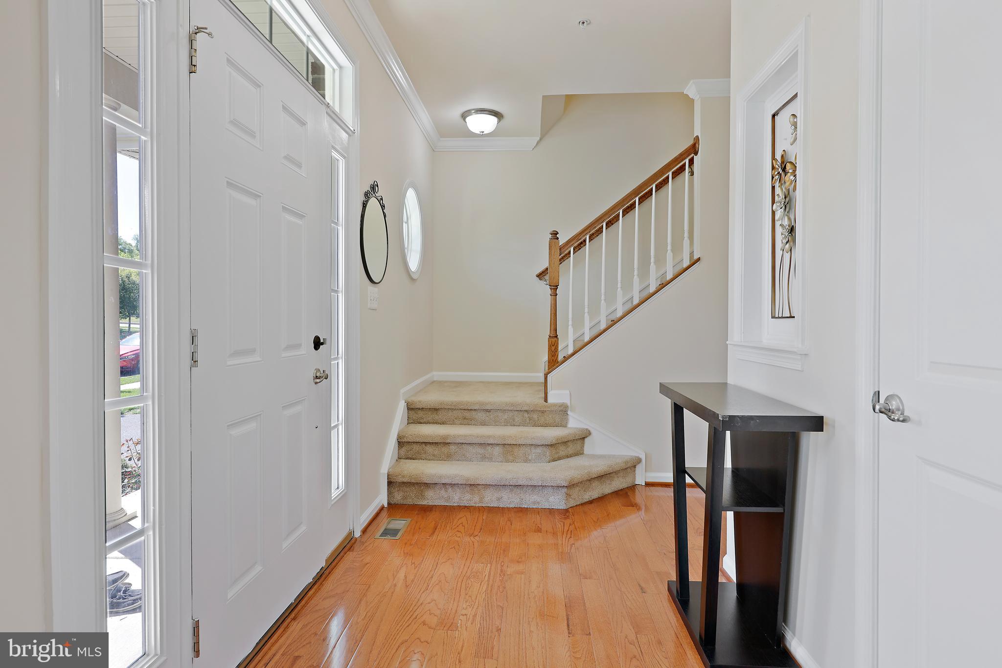 10537 Windlass Run Road Middle River, MD 21220 - Photo 2 of 68 Foyer