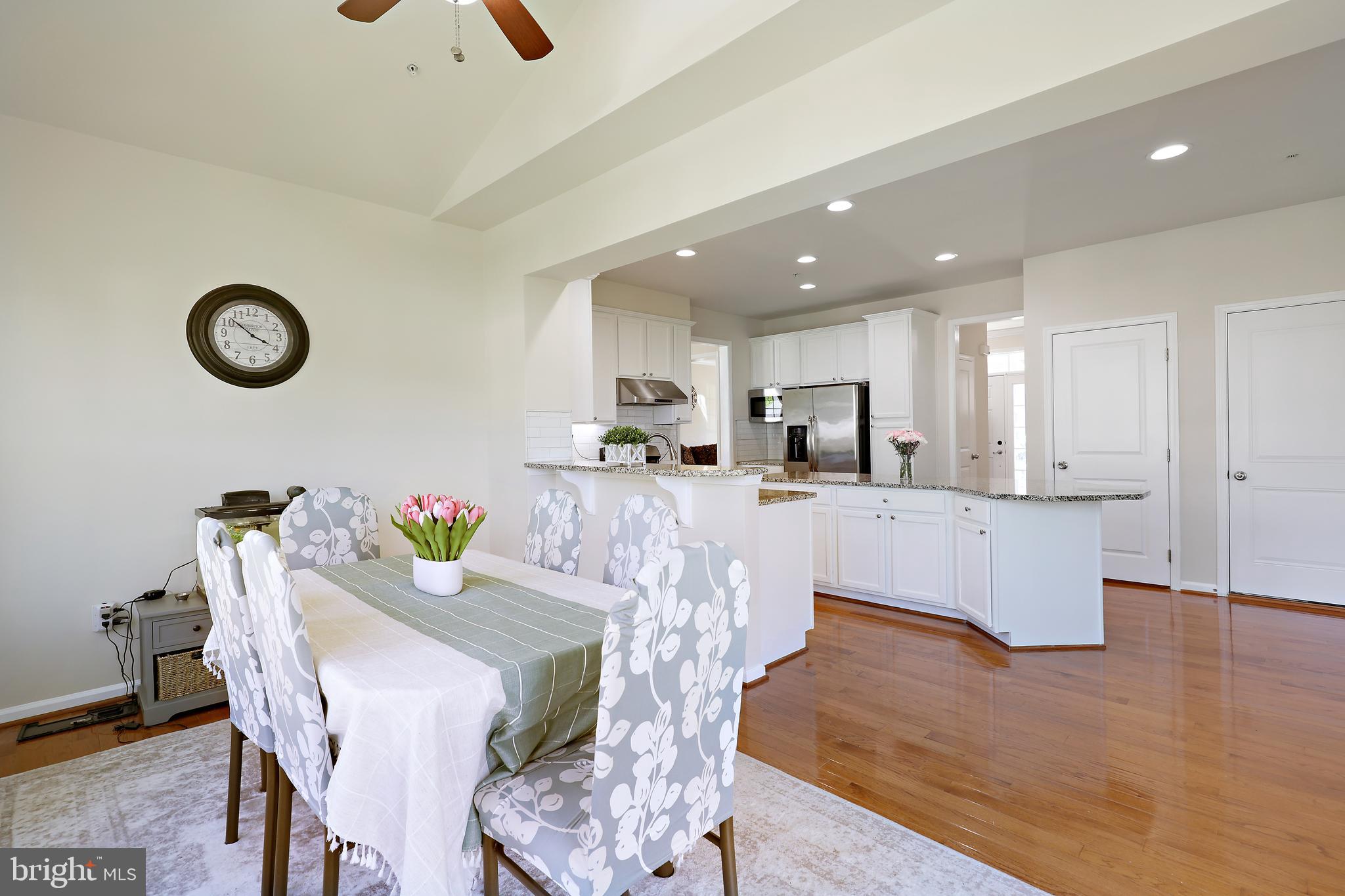 10537 Windlass Run Road Middle River, MD 21220 - Photo 21 of 68 Breakfast Room