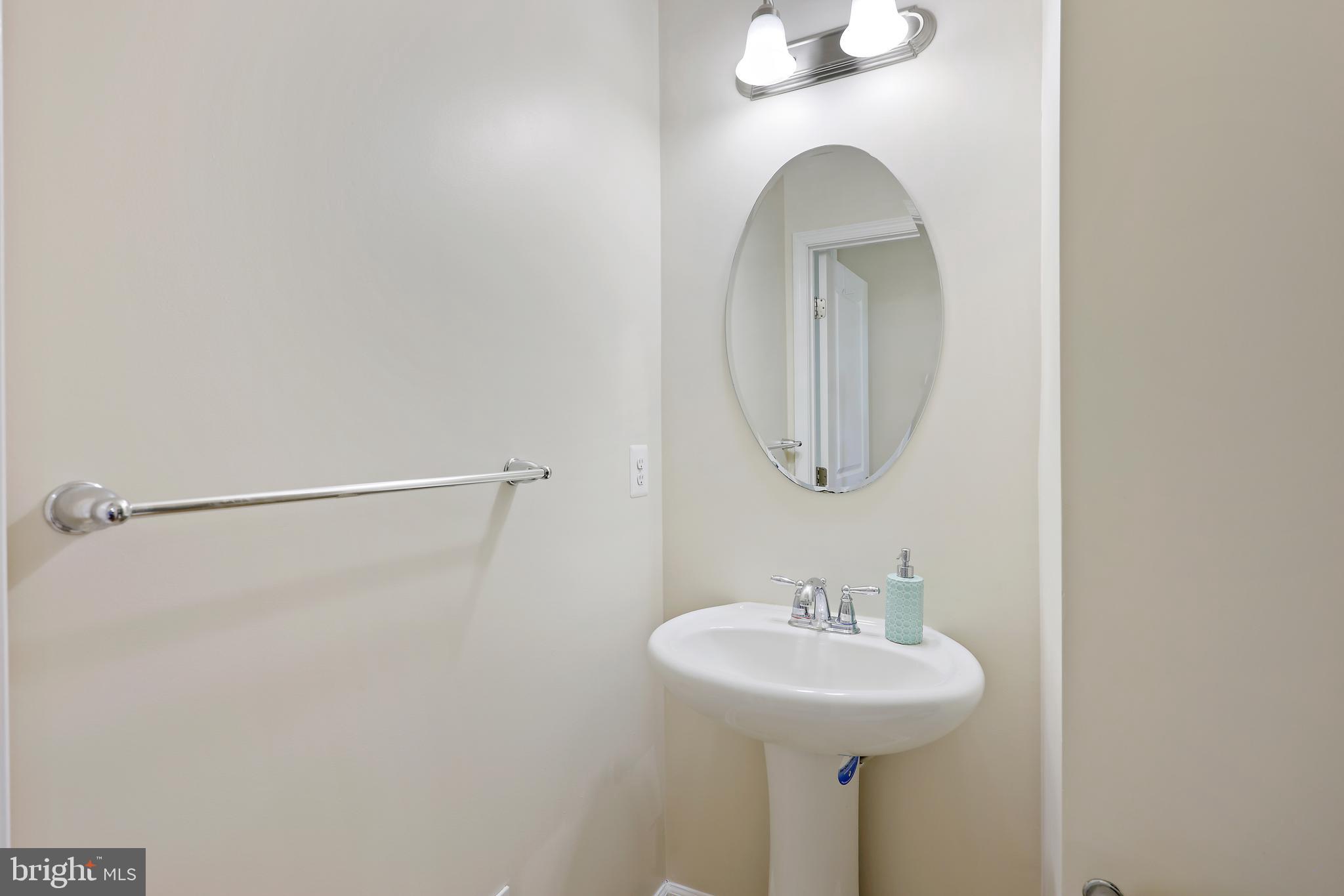 10537 Windlass Run Road Middle River, MD 21220 - Photo 22 of 68 Powder Room