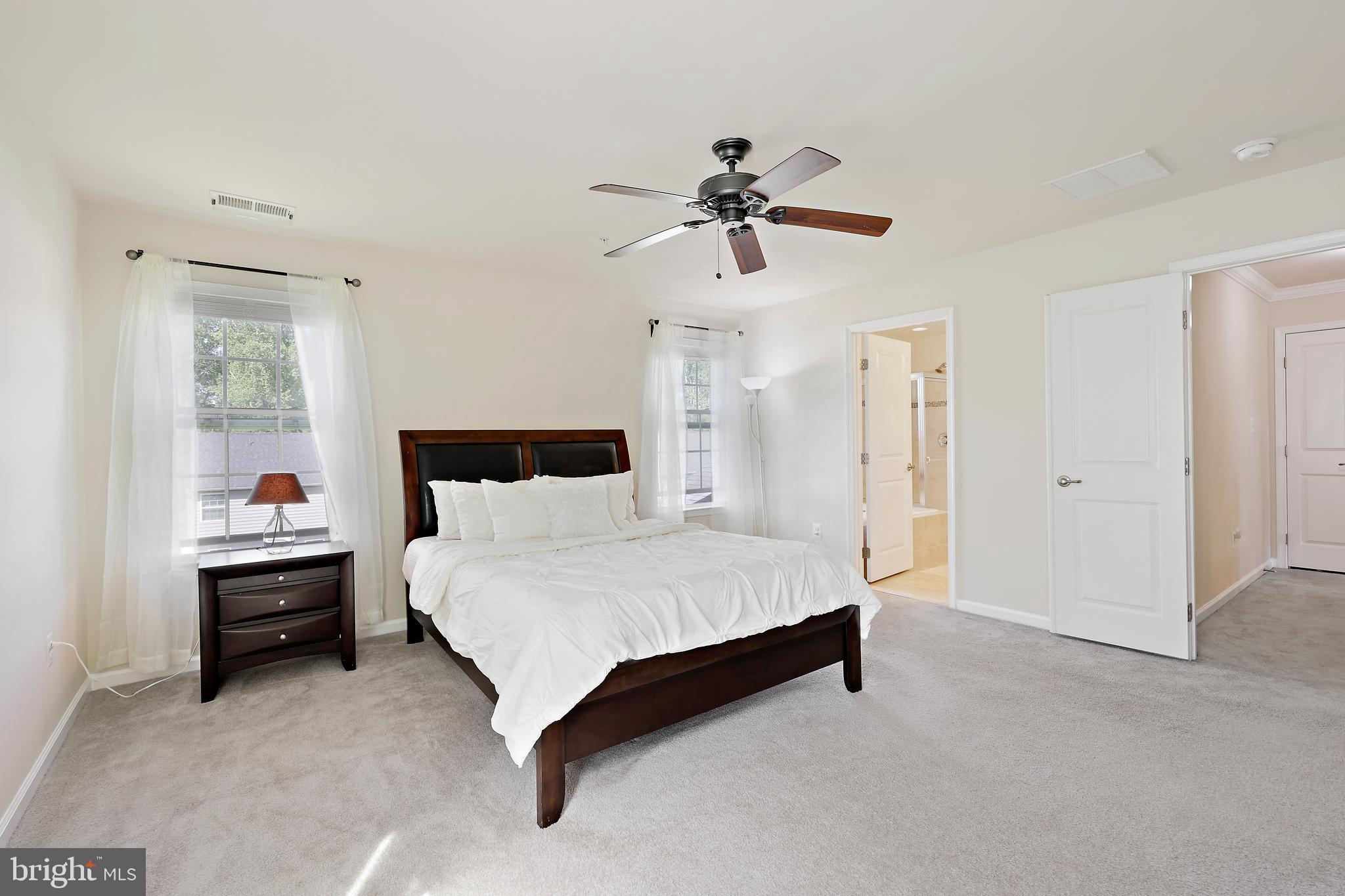 10537 Windlass Run Road Middle River, MD 21220 - Photo 24 of 68 Primary Bedroom