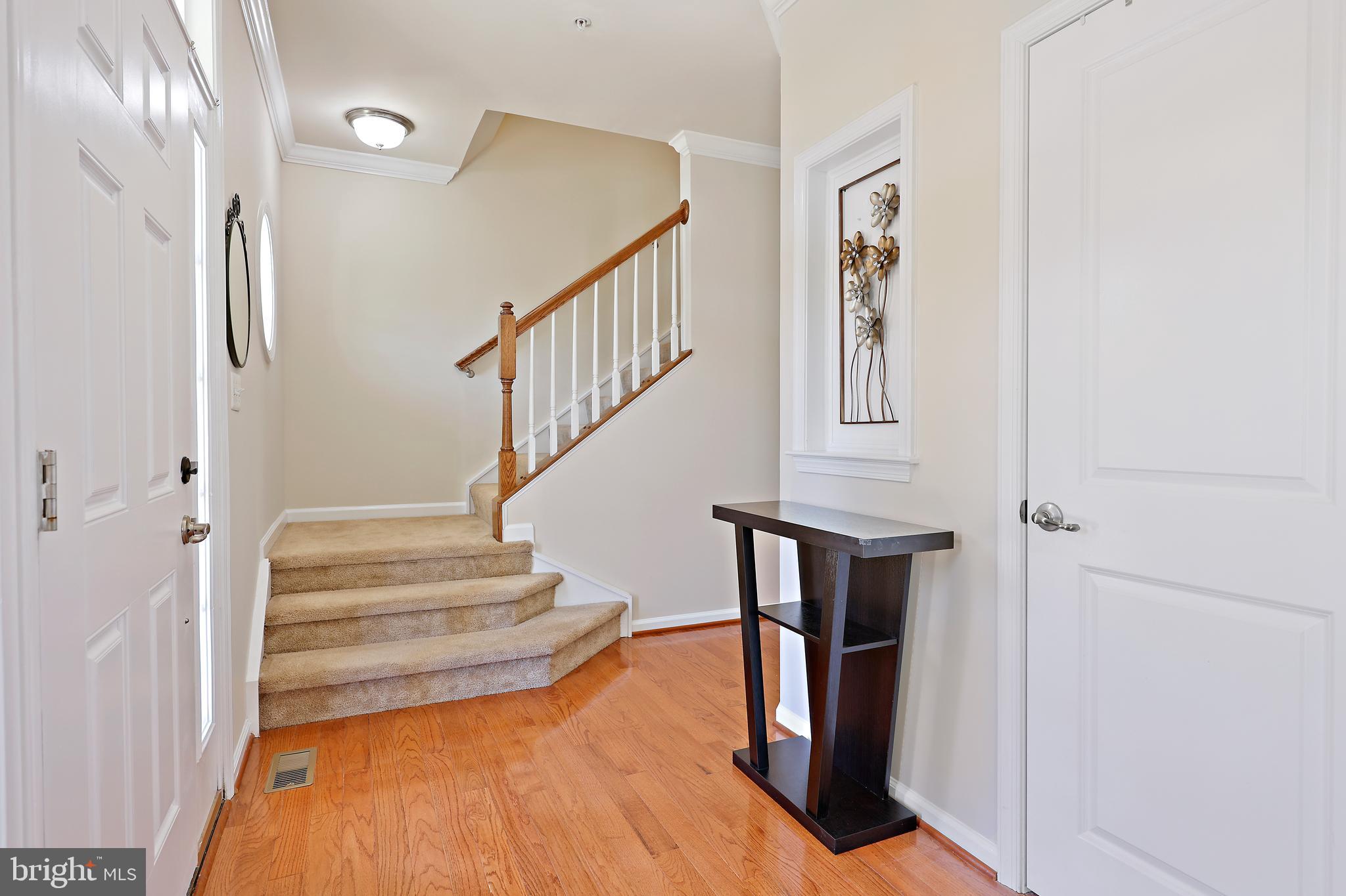 10537 Windlass Run Road Middle River, MD 21220 - Photo 3 of 68 Foyer