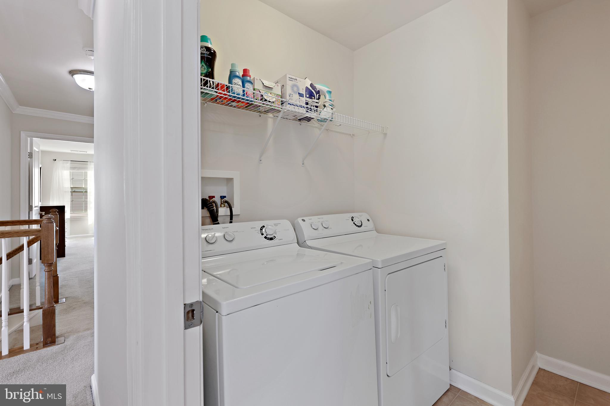 10537 Windlass Run Road Middle River, MD 21220 - Photo 31 of 68 Laundry