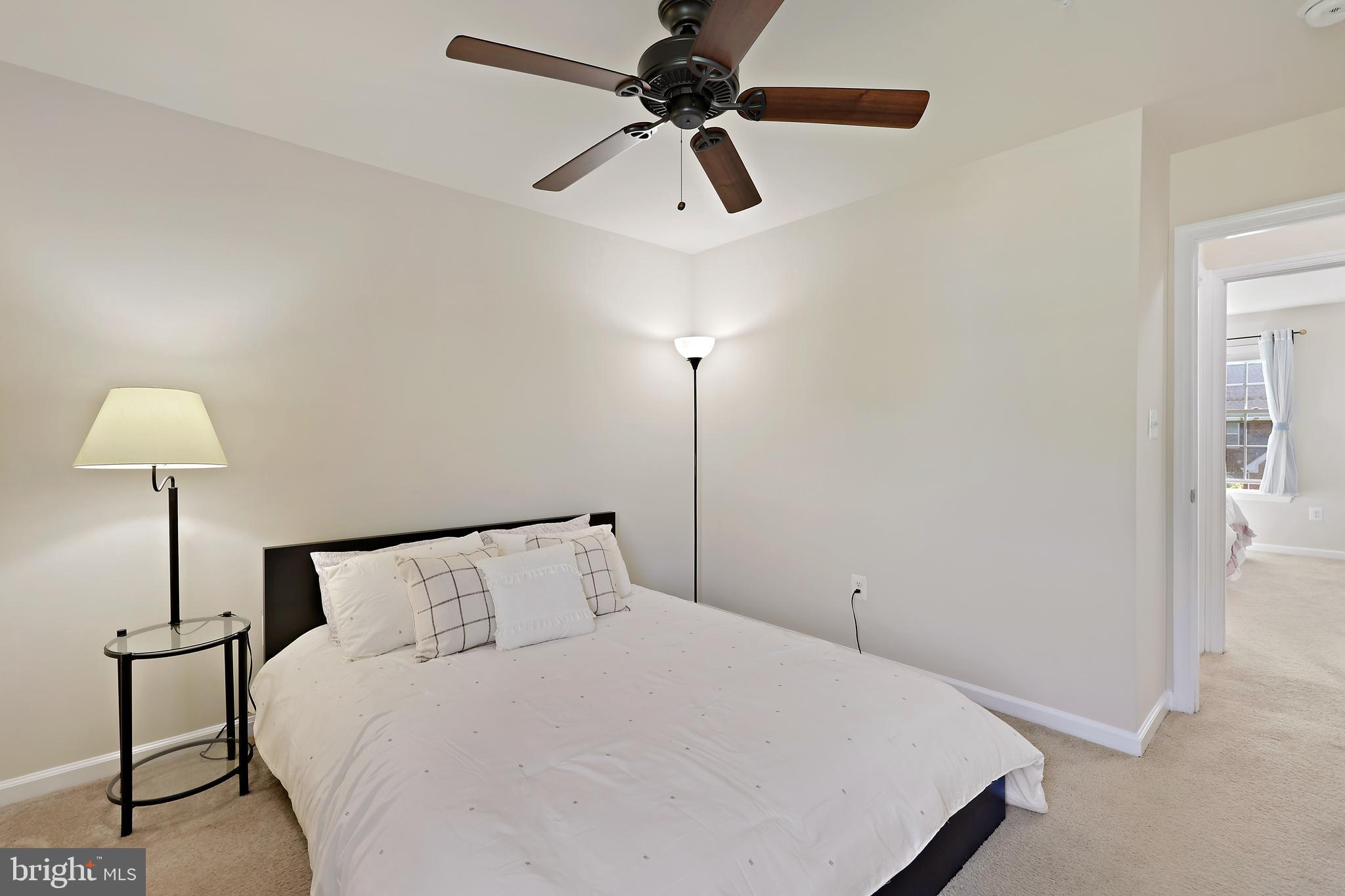 10537 Windlass Run Road Middle River, MD 21220 - Photo 33 of 68 Bedroom #3