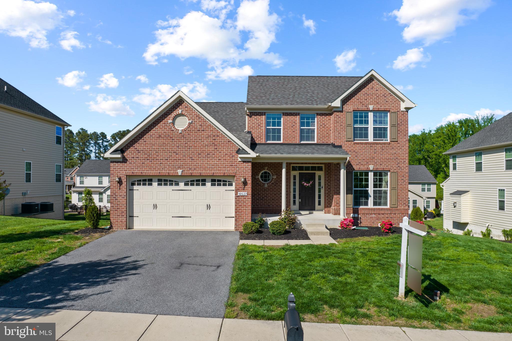 10537 Windlass Run Road Middle River, MD 21220 - Photo 49 of 68 Exterior