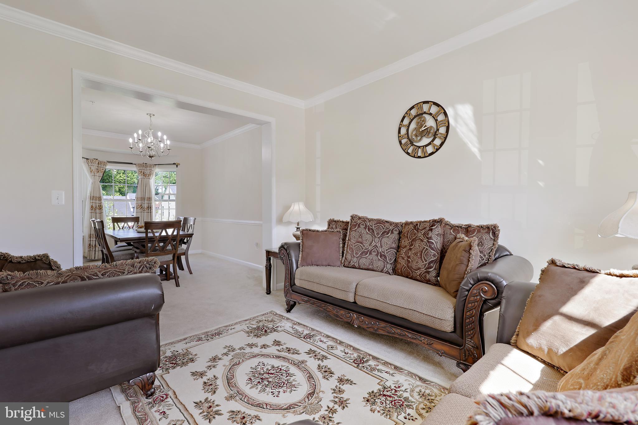 10537 Windlass Run Road Middle River, MD 21220 - Photo 5 of 68 Living Room