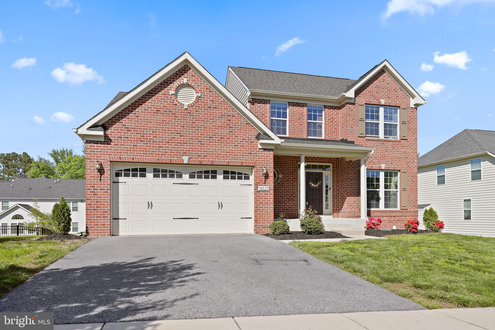 10537 Windlass Run Road Middle River, MD 21220 - Photo 51 of 68 Exterior