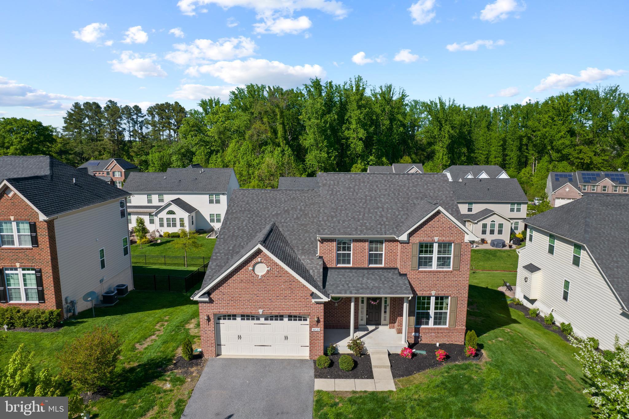 10537 Windlass Run Road Middle River, MD 21220 - Photo 53 of 68 Aerial View