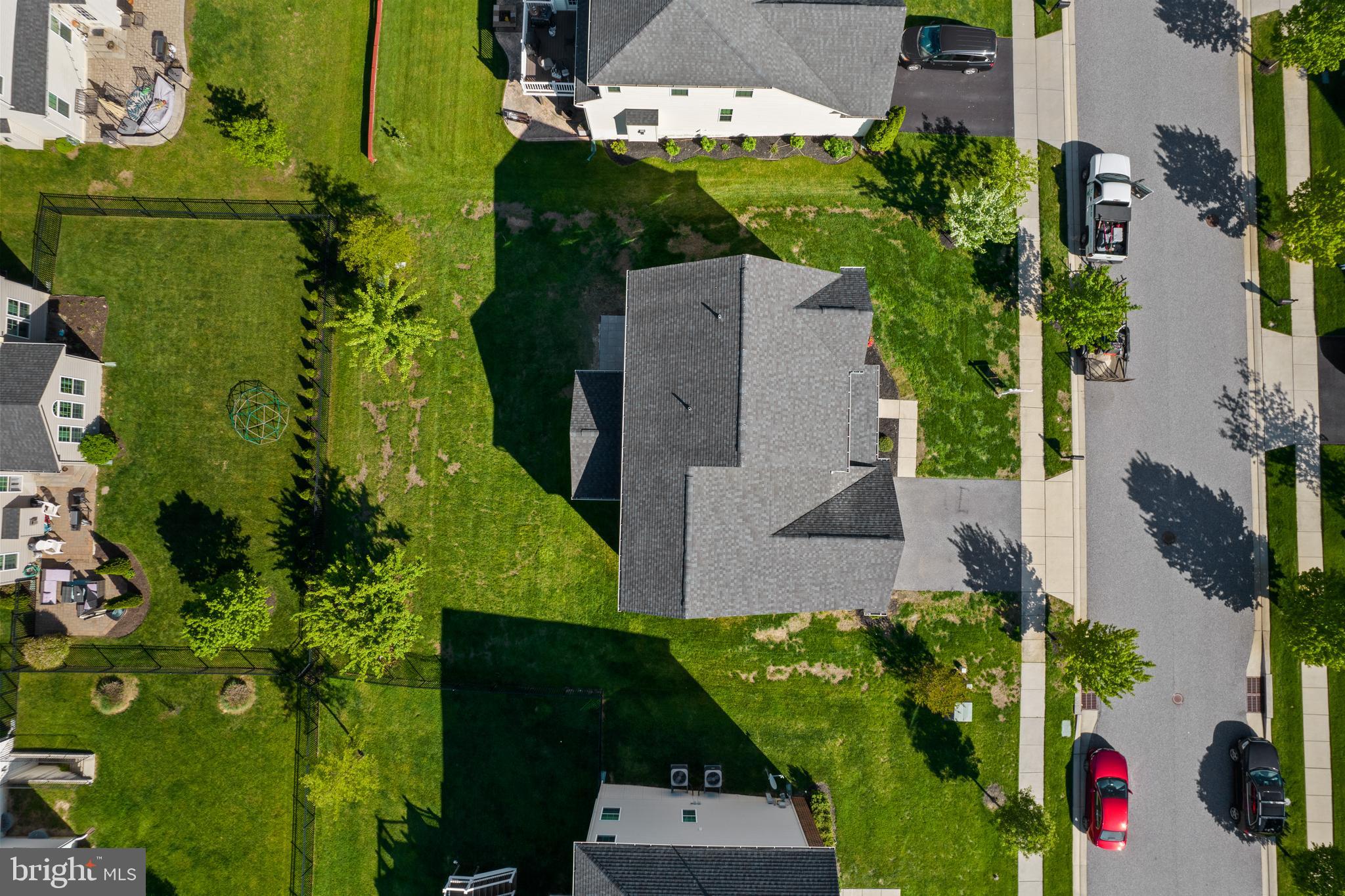 10537 Windlass Run Road Middle River, MD 21220 - Photo 58 of 68 Aerial View
